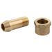 3/8" Coupling Nut and 1/4" Tail Connection Package (180003A)