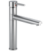 Delta Trinsic:1159LF Single Handle Kitchen Faucet