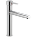 Delta Trinsic:1159LF Single Handle Kitchen Faucet