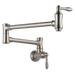 Delta:1177LF Traditional Wall Mount Pot Filler