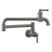 Delta Broderick: Wall Mount Pot Filler