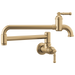 Wall Mount Pot Filler