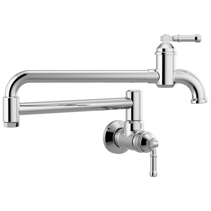 Wall Mount Pot Filler