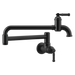Delta Broderick: Wall Mount Pot Filler