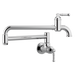 Delta Broderick: Wall Mount Pot Filler