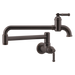 Delta Broderick: Wall Mount Pot Filler