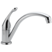 Delta Collins:141 Single Handle Kitchen Faucet