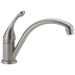 Delta Collins:141 Single Handle Kitchen Faucet