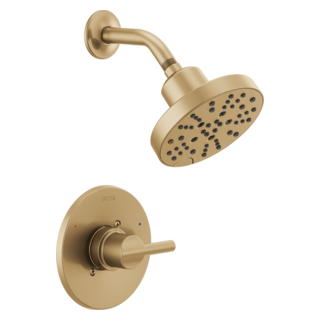 Delta Nicoli: Monitor 14 Series H2Okinetic Shower
