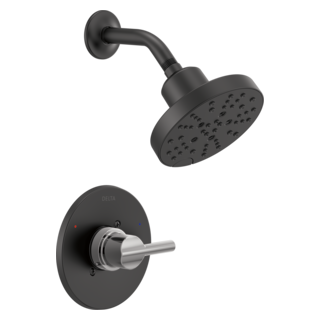 Delta Nicoli: Monitor 14 Series H2Okinetic Shower