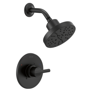 Delta Nicoli: Monitor 14 Series H2Okinetic Shower