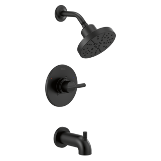 Delta Nicoli: Monitor 14 Series Tub and Shower with SureDock Hand Shower