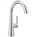 Delta 14882LF Single Handle Bar Prep Faucet, Chrome