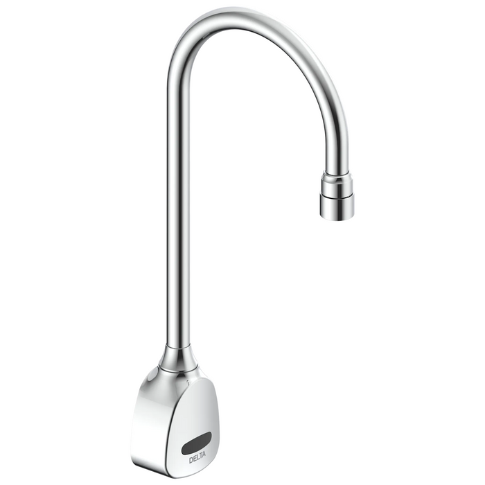 TRIM FOR ELECTRONIC GOOSENECK