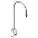 TRIM FOR ELECTRONIC GOOSENECK