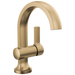 Delta Albion 15855LF Single Handle Bathroom Faucet