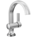 Delta Albion 15855LF Single Handle Bathroom Faucet