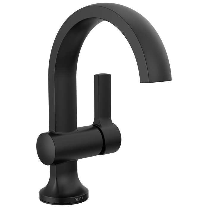 Delta Albion 15855LF Single Handle Bathroom Faucet