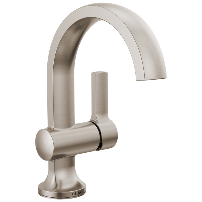 Delta Albion 15855LF Single Handle Bathroom Faucet