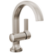 Delta Albion 15855LF Single Handle Bathroom Faucet