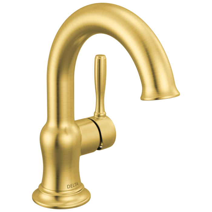 Delta Roe 15985LF Single Handle Bathroom Faucet