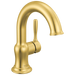 Delta Roe 15985LF Single Handle Bathroom Faucet