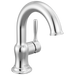 Delta Roe 15985LF Single Handle Bathroom Faucet