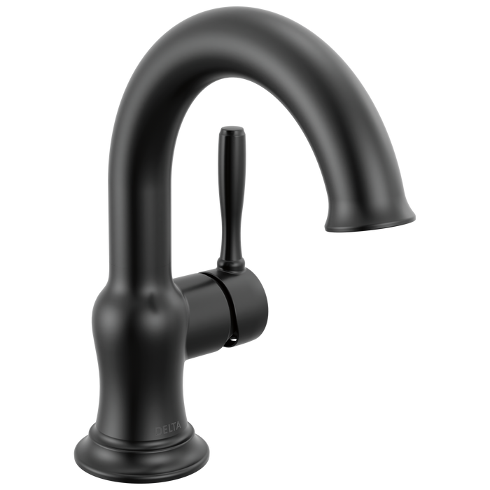 Delta Roe 15985LF Single Handle Bathroom Faucet