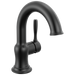 Delta Roe 15985LF Single Handle Bathroom Faucet