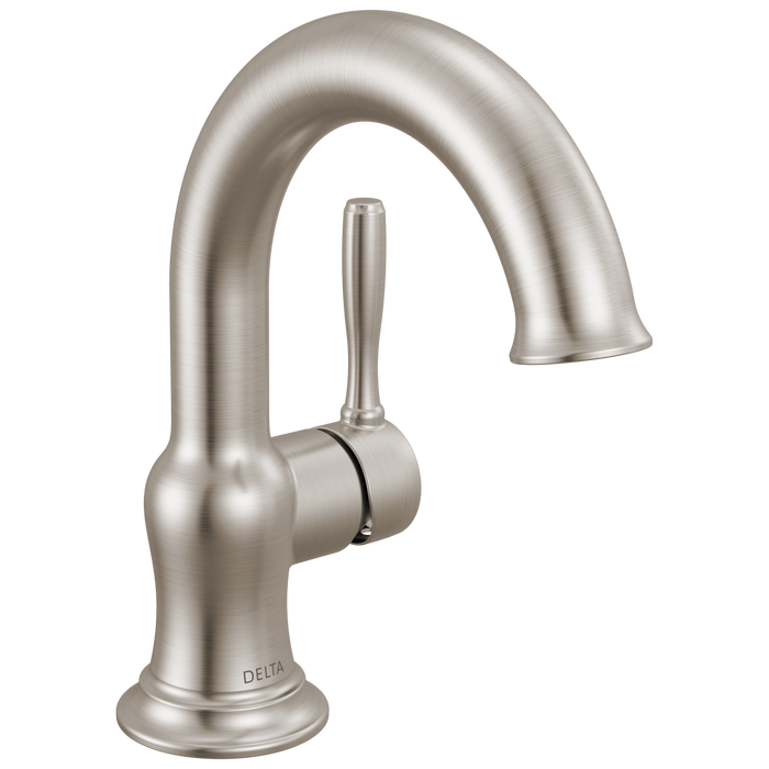 Delta Roe 15985LF Single Handle Bathroom Faucet