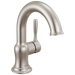 Delta Roe 15985LF Single Handle Bathroom Faucet