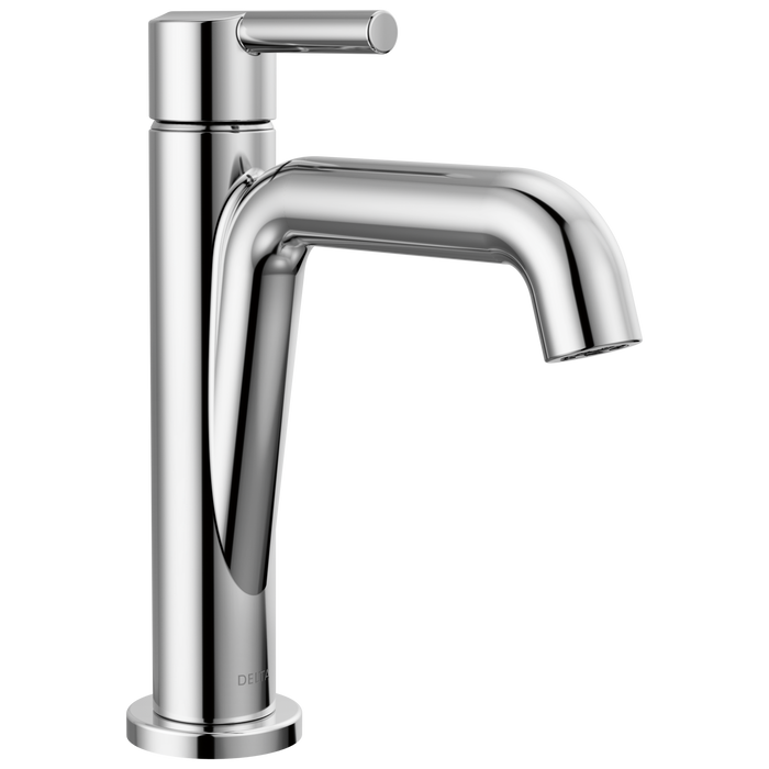 Single Handle Bathroom Faucet
