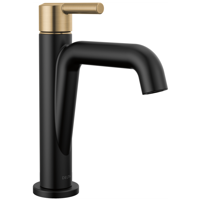Single Handle Bathroom Faucet