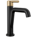 Single Handle Bathroom Faucet