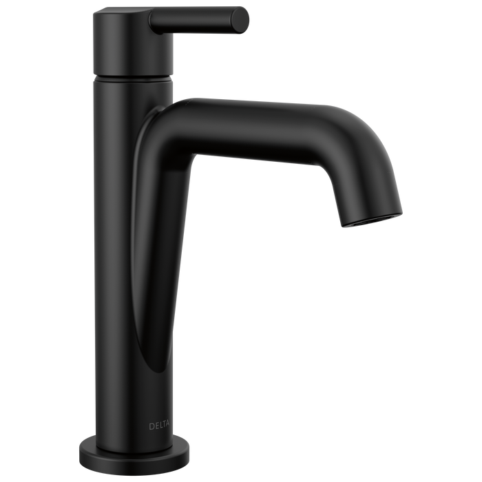 Single Handle Bathroom Faucet