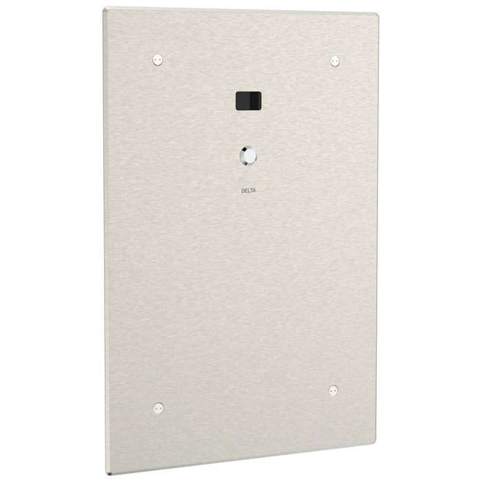 Electronic Concealed Water Closet Flush Valve (TRIM ONLY) - Hardwire Operated