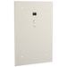 Electronic Concealed Water Closet Flush Valve (TRIM ONLY) - Hardwire Operated