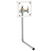 Commercial 1600T Series 1600T6103ARI E-Concealed HW Flush Valve RI