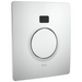Commercial ADS 1800D90TR Electronic urinal concealed flush valve with H2Optics Sensing technology