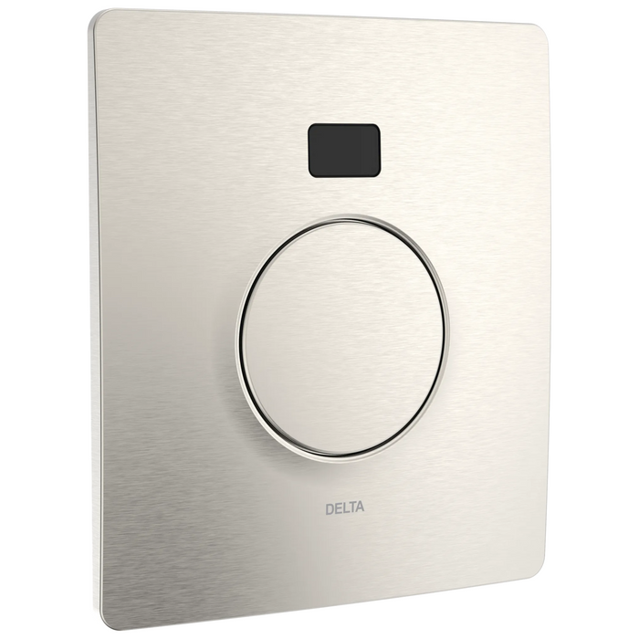 Commercial ADS 1800D90TR Electronic urinal concealed flush valve with H2Optics Sensing technology
