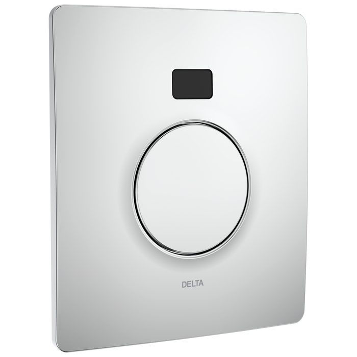 Commercial ADS 1801D60TR Electronic WC concealed flush valve with H2Optics Sensing technology