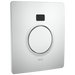 Commercial ADS 1801D60TR Electronic WC concealed flush valve with H2Optics Sensing technology