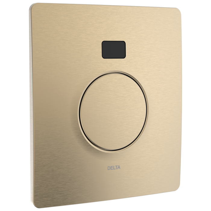 Commercial ADS 1801D60TR Electronic WC concealed flush valve with H2Optics Sensing technology