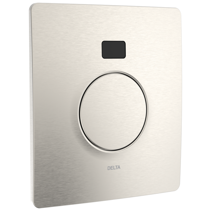 Commercial ADS 1801D60TR Electronic WC concealed flush valve with H2Optics Sensing technology