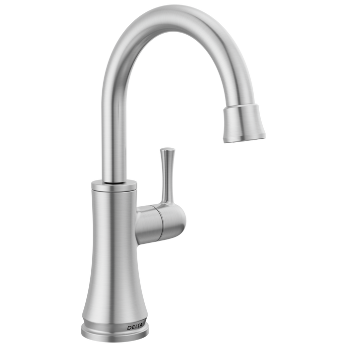 Transitional Beverage Faucet