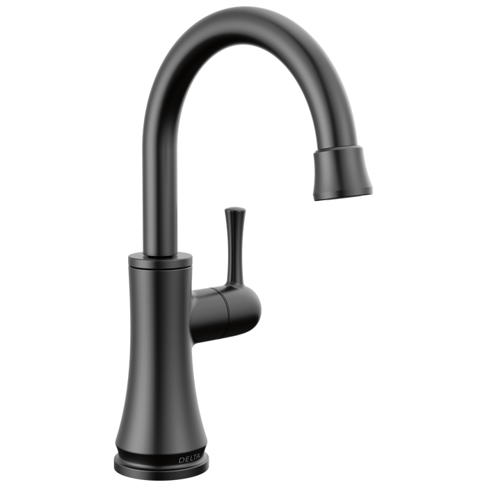 Transitional Beverage Faucet