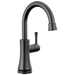 Transitional Beverage Faucet