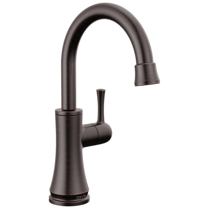 Transitional Beverage Faucet