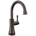 Transitional Beverage Faucet