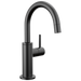 Contemporary Round Beverage Faucet